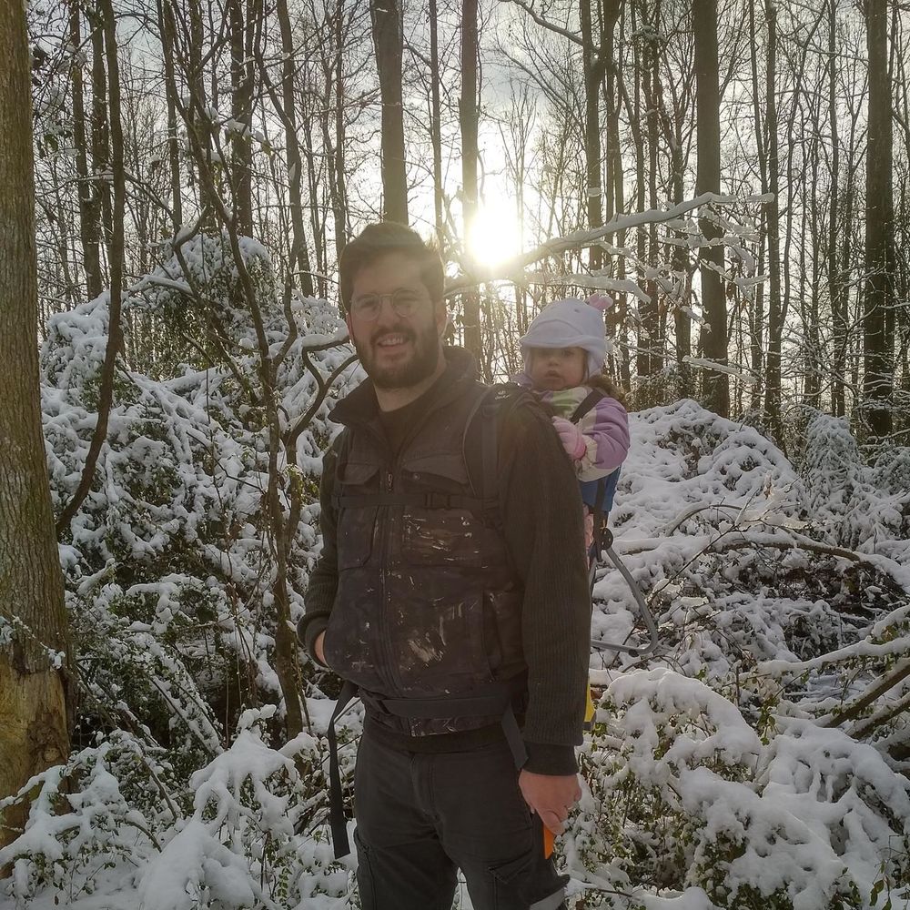 Meet your Posher, Nik